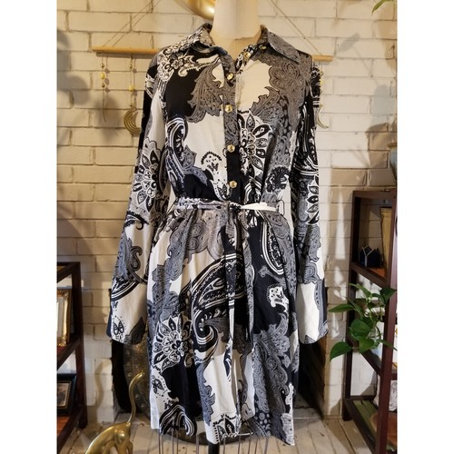 Single dress galina sobolev - single,