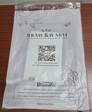 Black Faux Leather Crocodile