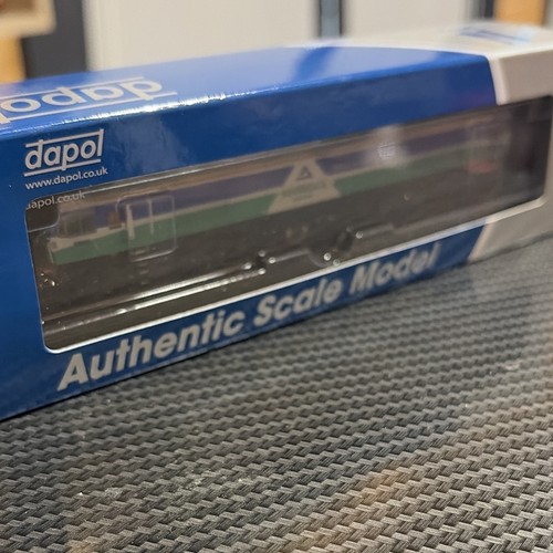 Dapol gauge class 59001 - dapol,