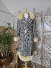 Vintage tapestry wool