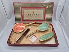 Vintage Attractive Regent of