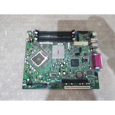 Dell 0PU052 Desktop Motherboard Ethernet DDR2 Socket LGA 775 for Optiplex 755