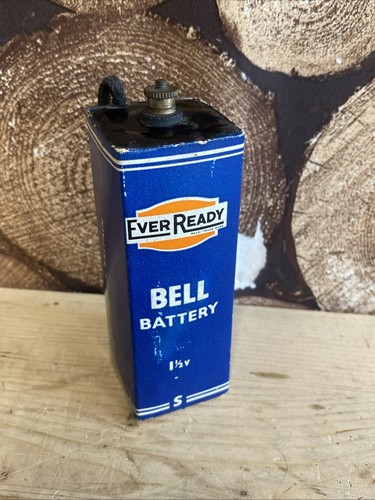 Ever ready bell 5v - ready, s