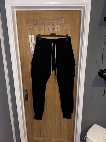 Rick owens drkshdw ss26 temple - owens,