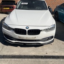 2018 BMW 3 SERIES F30 F31 320d