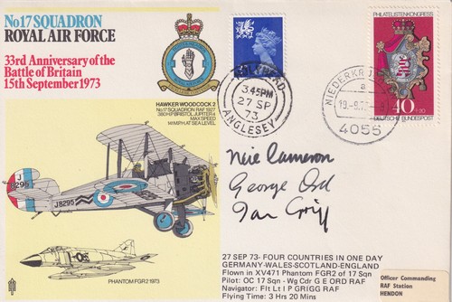 Phantom xv471 flown cover - phantom,