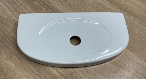 Toilet cistern lid armitage - lid, =