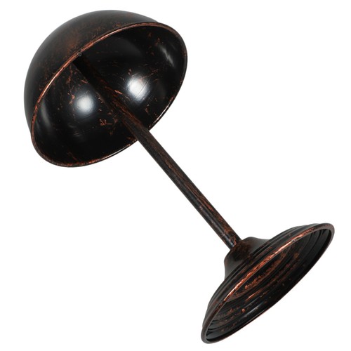 Vintage hat display stand - vintage,