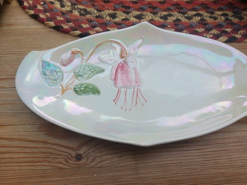 Royal winton lustre fuscia - royal,