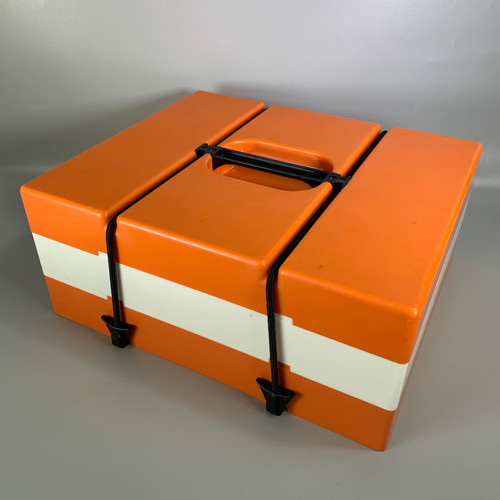 Vintage picnic set camping - picnic,