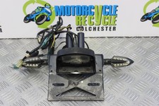 Yamaha R1 5VY Rear Tail Tidy