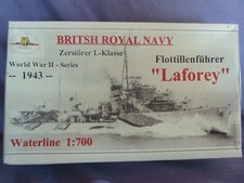 Models royal navy - models, destroyer