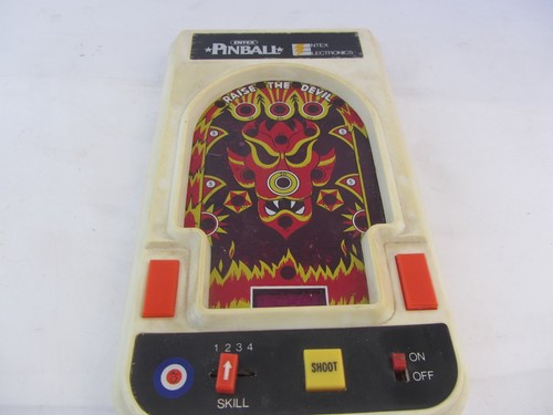 Entex raise the - raise, vintage