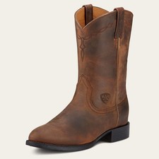 Ariat Heritage Roper Western