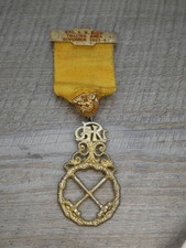 Vintage Loyal Order of Moose