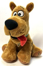Scooby-Doo Build-A-Bear Plush
