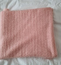 Vintage Early's of Witney Pink