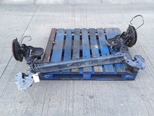 MERCEDES CITAN Complete Rear Axle Beam 2012-2022 1.5L Diesel OM607.951 (K9KB608)