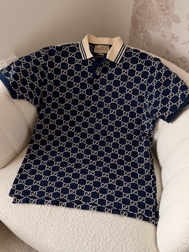 Gucci polo shirt - polo,