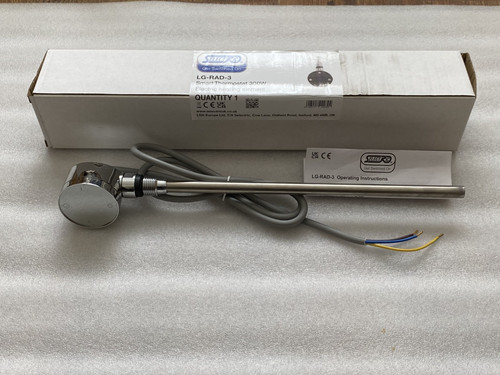 Selectric thermostatic - selectric,