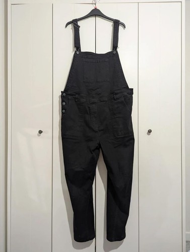 Barbour langford dungarees - langford,