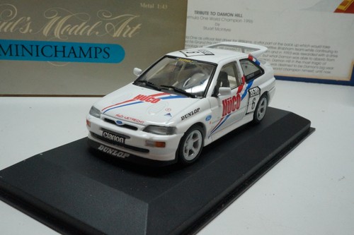 Minichamps 1994 ddt - minichamps,