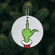 REUSABLE Car Air Freshener /