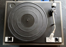 Trio KD-1033B Belt Drive
