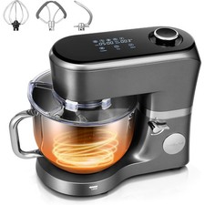 6 Qt Stand Mixer with