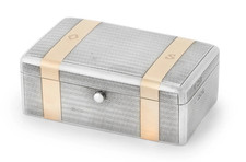 ANTIQUE SAMPSON MORDAN