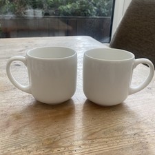 2 Jamie Oliver Colour Mugs