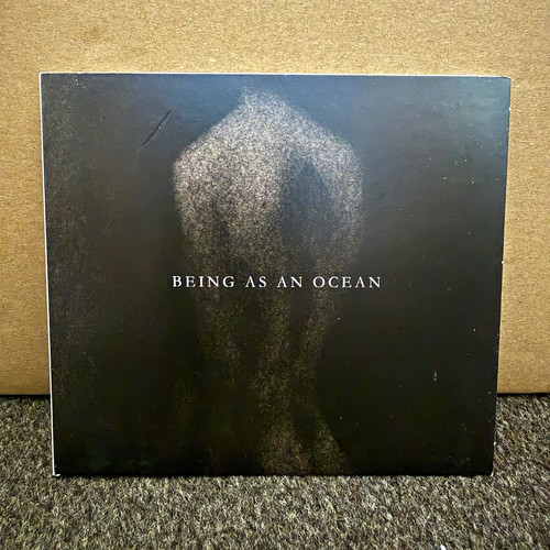 Being ocean - an,