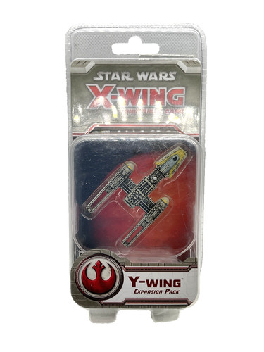 Wing expansion pack x - expansion,