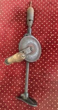 Vintage Two Speed 18" Hand