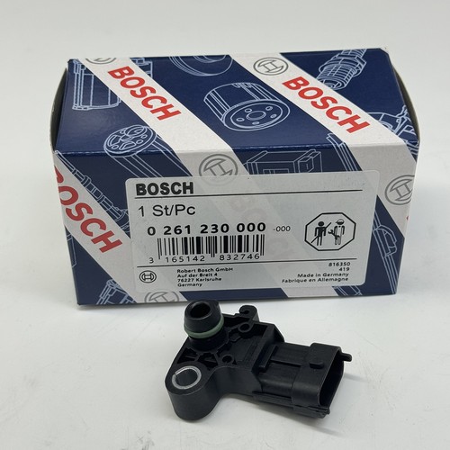 Map pressure sensor 55567257 - map,