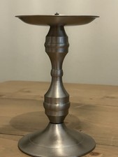 Contemporary Unusual Brushed