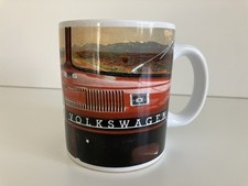 Official Volkswagen Split