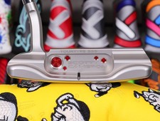 Scotty Cameron 2025 Tour Only