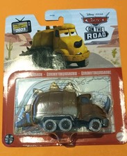 Disney Pixar Cars