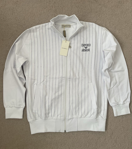 Emporio armani track - armani, jacket