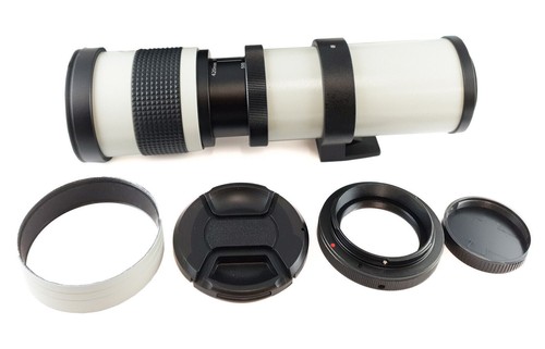 Powerful canon eos fit - powerful,