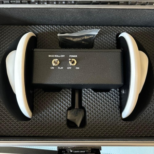 3dio condenser microphone for - 3dio,