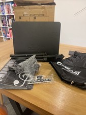 GLEAM Sheet Music Stand, Carry