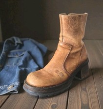 Vtg 90's Steve Madden