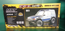 MST CFX-WS DC1 1/8 1/10 Scale