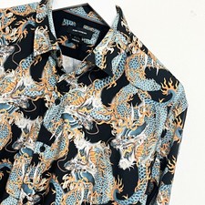 Guide London Shirt Men's XL