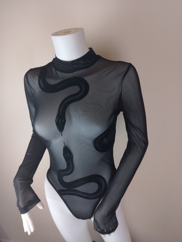 Women black mesh - women’s,