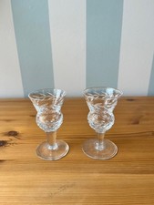 Set of 2 Vintage Stuart
