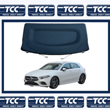 MERCEDES A CLASS W177 PARCEL