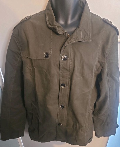 Wanton men jacket - wanton, men's